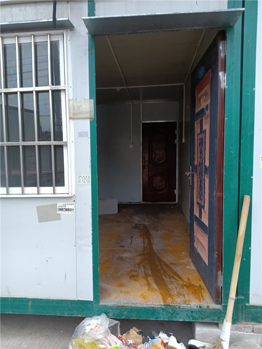 余姚舟山哪里有临建板房售卖出租的厂家电话