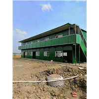 余姚哪里有简易房订做搭建的公司