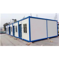 余姚哪里有住人集装箱出租售卖的公司
