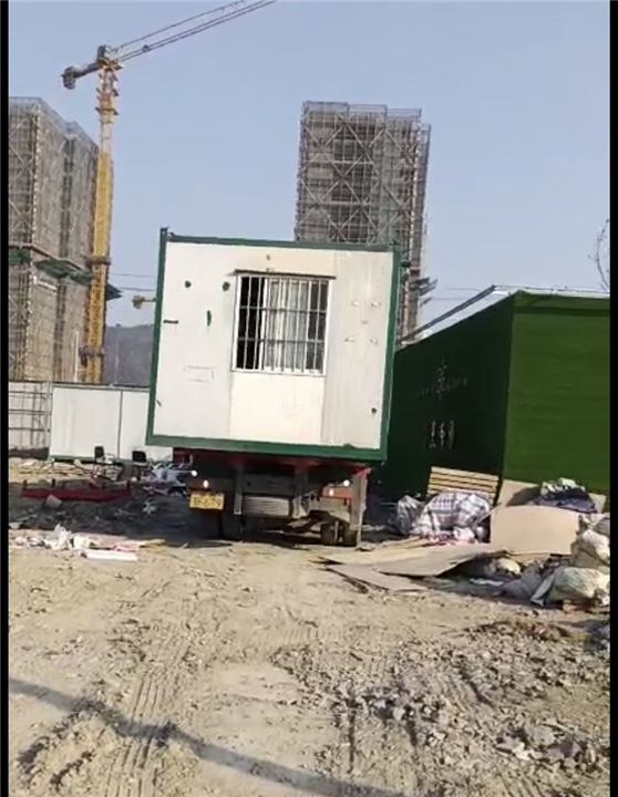 余姚北仑临建板房出售哪个厂家好