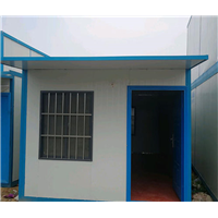 余姚江北临建板房出售服务电话是多少