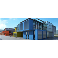 余姚柯桥临建板房搭建价格贵吗