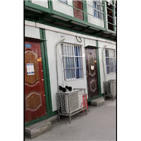 余姚哪里有住人活动房出售租赁的厂家电话