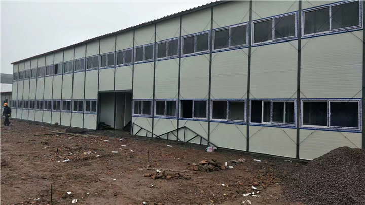 余姚绍兴住人活动厂房设计电话是多少