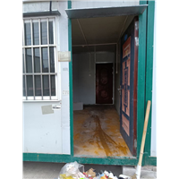 余姚舟山哪里有临建板房售卖出租的厂家电话