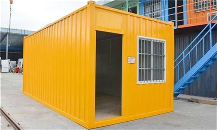 余姚临建板房售卖价格多少钱