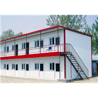 余姚钢结构活动房搭建服务电话是多少