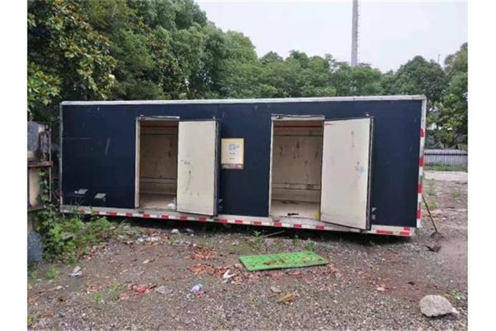 余姚活动板房搭建哪家公司好