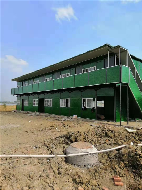 余姚简易房设计价格贵吗