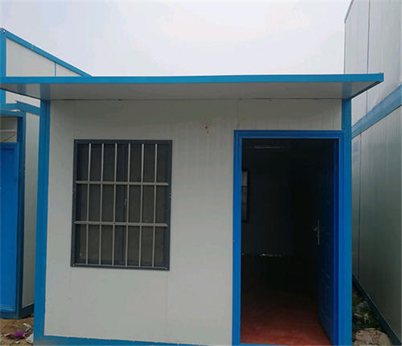 余姚住人活动房出租服务咨询电话多少