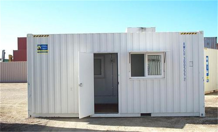 余姚江北临建板房搭建价格多少钱