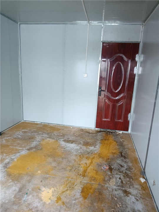 余姚北仑住人活动板房搭建公司哪里有
