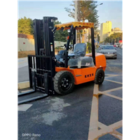 龙眼叉车出租/虎门租赁叉车