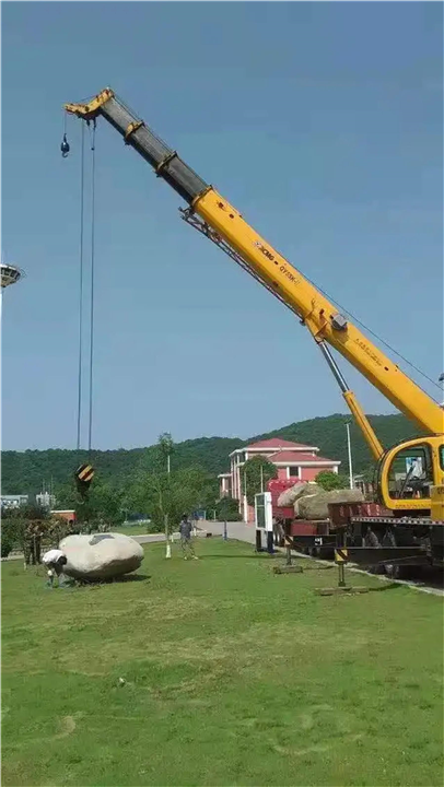 虎门吊车出租/虎门租赁吊车出租公司