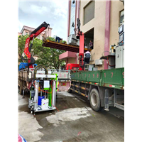 虎门租赁吊车出租