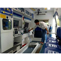 广东跨省救护车出租 广东跨省120救护车出租 