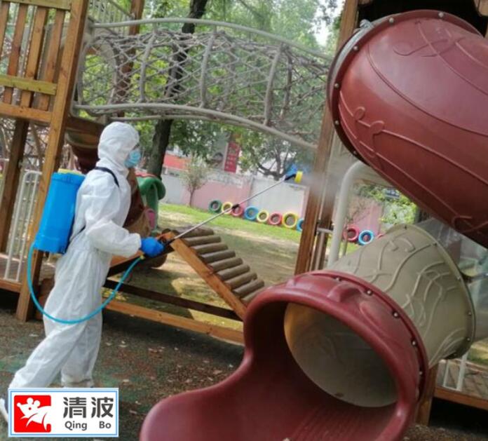荆州消杀公司