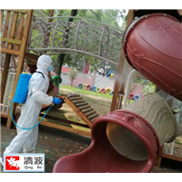 荆州消杀公司