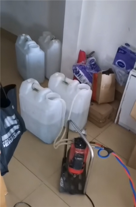 珠海游泳馆防水堵漏一平方价格怎么算