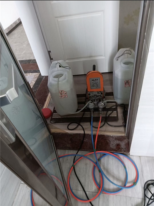 珠海屋面防水补漏堵漏施工服务电话多少