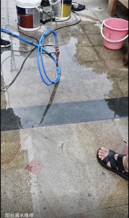 珠海楼顶补漏堵漏服务价格怎么算
