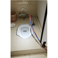 珠海外墙补漏一平方价格怎么算