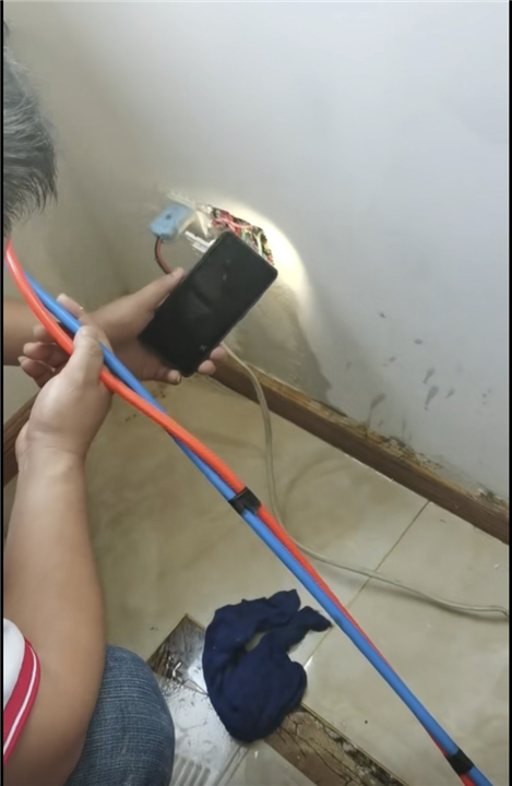 珠海外墙防水施工服务电话多少