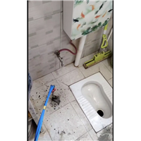珠海墙面补漏师傅电话是多少