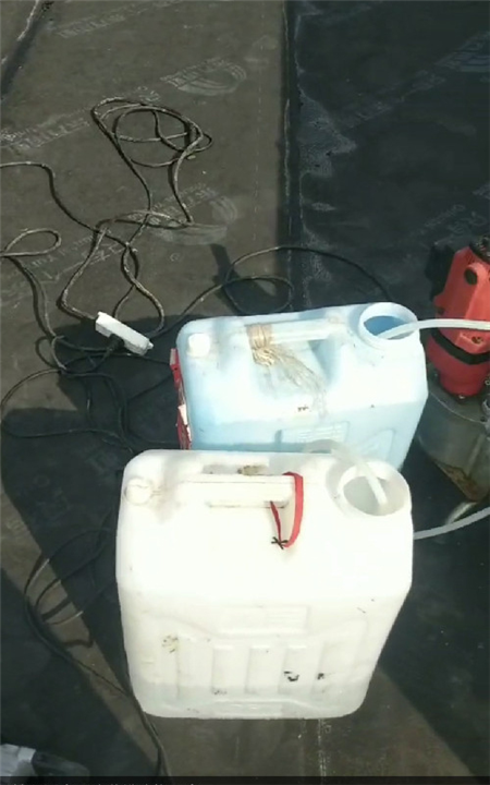 珠海厨房防水补漏施工服务电话多少