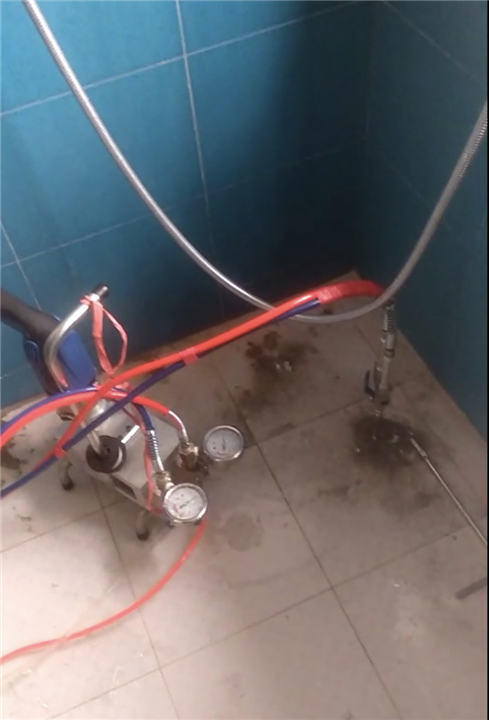 珠海洗手间防水堵漏施工服务电话多少