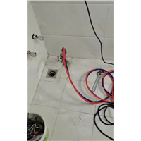珠海厨房补漏堵漏一平方价格怎么算