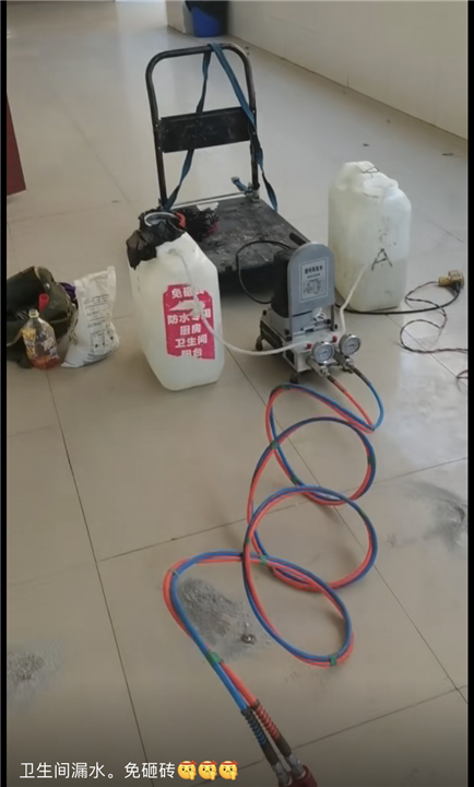 珠海横琴屋面补漏公司电话是多少