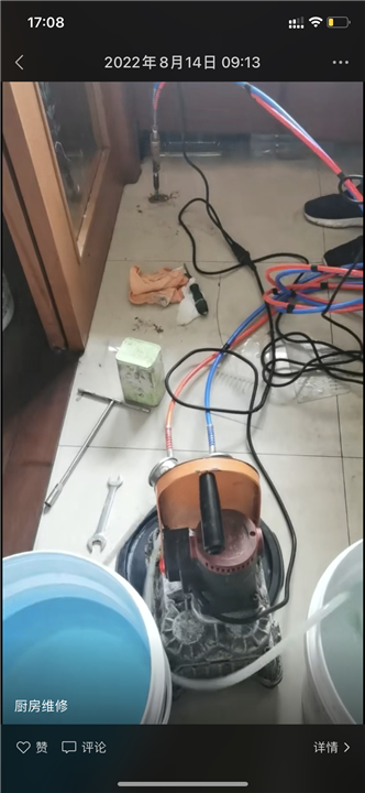 珠海阳台防水补漏一平方价格怎么算