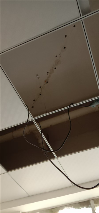 珠海自建房补漏堵漏一平方价格怎么算