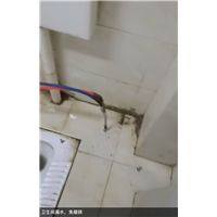珠海横琴阳台补漏上门施工服务电话