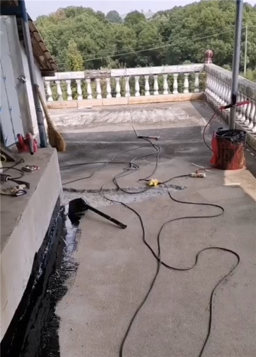 珠海自建房补漏师傅电话是多少