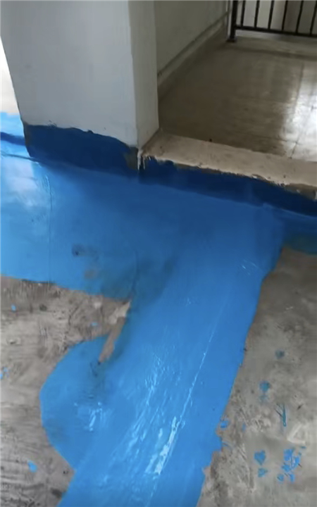 珠海香洲楼顶防水补漏公司哪家服务好