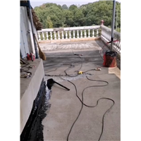 珠海自建房补漏师傅电话是多少