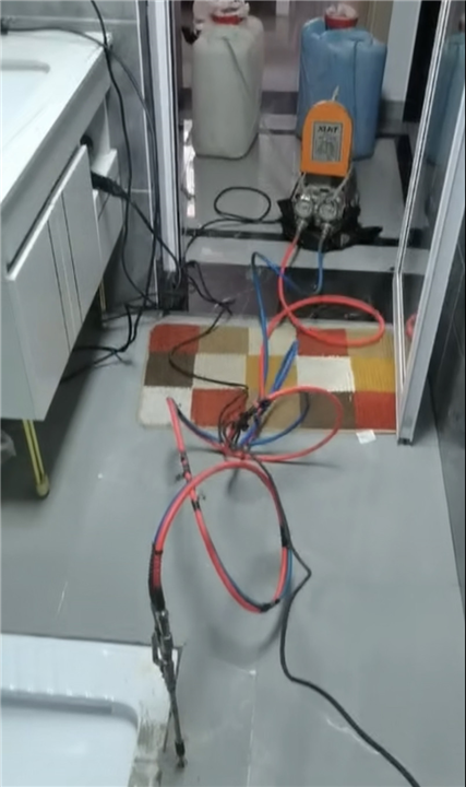 珠海洗手间补漏上门施工服务电话