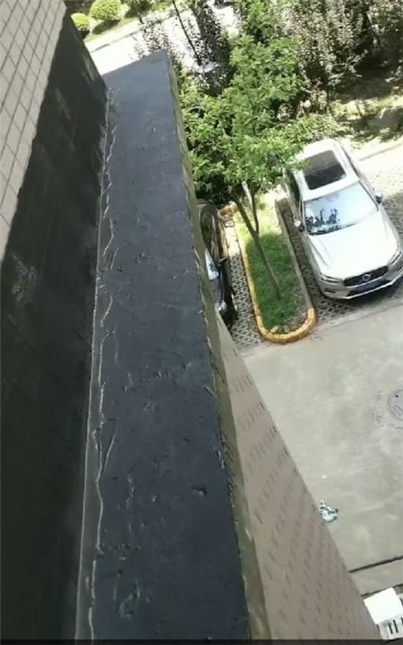 珠海阳台防水堵漏施工服务电话多少