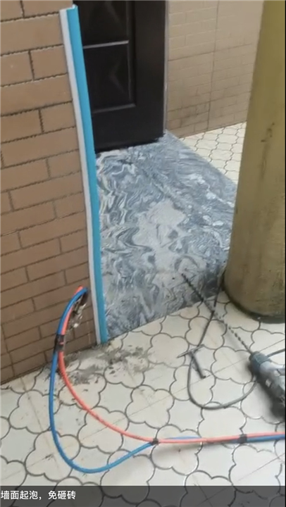 珠海香洲游泳馆防水补漏服务一次要多少钱