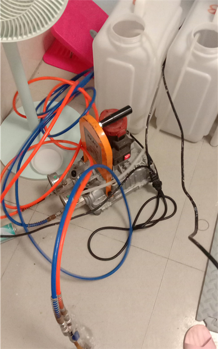 珠海香洲外墙补漏堵漏服务电话是多少