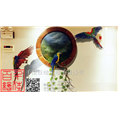 安阳彩绘-安阳墙**绘3