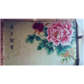 安阳壁画#安阳手绘墙