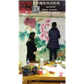 安阳墙**绘3