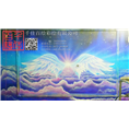 濮阳KTV墙绘