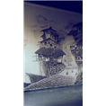 安阳墙绘@安阳壁画#安阳手绘墙