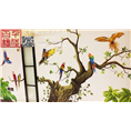 安阳宾馆墙绘