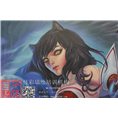 濮阳墙**绘1