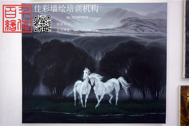 装饰画